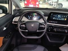 FAW Besturn NAT 2023 PRO Comfort Travel Edition 419km - ფოტო 10