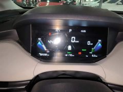 FAW Besturn NAT 2023 PRO Comfort Travel Edition 419km - ფოტო 11