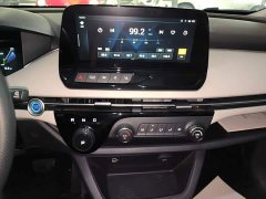 FAW Besturn NAT 2023 PRO Comfort Travel Edition 419km - ფოტო 12