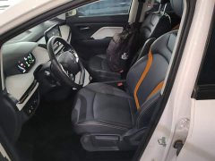 FAW Besturn NAT 2023 PRO Comfort Travel Edition 419km - ფოტო 14
