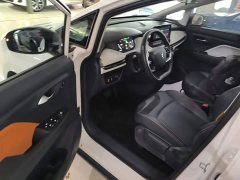 FAW Besturn NAT 2023 PRO Comfort Travel Edition 419km - ფოტო 15