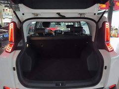 FAW Besturn NAT 2023 PRO Comfort Travel Edition 419km - ფოტო 18