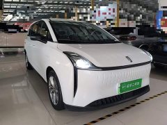 FAW Besturn NAT 2023 PRO Comfort Travel Edition 419km - ფოტო 3