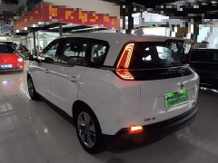 FAW Besturn NAT 2023 PRO Comfort Travel Edition 419km - ფოტო 4