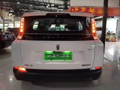 FAW Besturn NAT 2023 PRO Comfort Travel Edition 419km - ფოტო 5