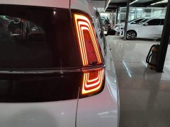 FAW Besturn NAT 2023 PRO Comfort Travel Edition 419km - ფოტო 7