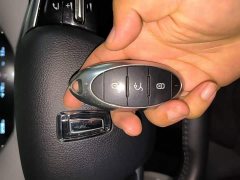 FAW Besturn NAT 2023 PRO Comfort Travel Edition 419km - ფოტო 8