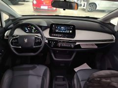 FAW Besturn NAT 2023 PRO Comfort Travel Edition 419km - ფოტო 9