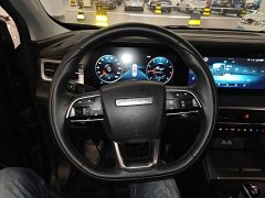 Jetour Jietu X90 PLUS 1.6T DCT Villa 5-Seater - ფოტო 10