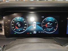 Jetour Jietu X90 PLUS 1.6T DCT Villa 5-Seater - ფოტო 11