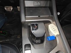 Jetour Jietu X90 PLUS 1.6T DCT Villa 5-Seater - ფოტო 13