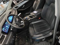 Jetour Jietu X90 PLUS 1.6T DCT Villa 5-Seater - ფოტო 14