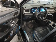 Jetour Jietu X90 PLUS 1.6T DCT Villa 5-Seater - ფოტო 15