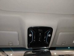 Jetour Jietu X90 PLUS 1.6T DCT Villa 5-Seater - ფოტო 17