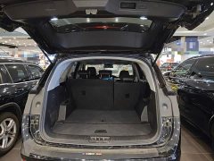 Jetour Jietu X90 PLUS 1.6T DCT Villa 5-Seater - ფოტო 18