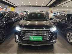 Jetour Jietu X90 PLUS 1.6T DCT Villa 5-Seater - ფოტო 2
