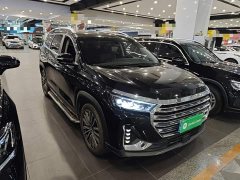 Jetour Jietu X90 PLUS 1.6T DCT Villa 5-Seater - ფოტო 3