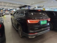 Jetour Jietu X90 PLUS 1.6T DCT Villa 5-Seater - ფოტო 4