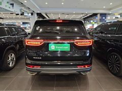 Jetour Jietu X90 PLUS 1.6T DCT Villa 5-Seater - ფოტო 5