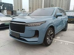 Li Auto ONE Extended Range 6-Seater - ფოტო 1