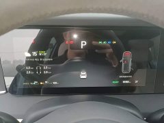 Li Auto ONE Extended Range 6-Seater - ფოტო 11