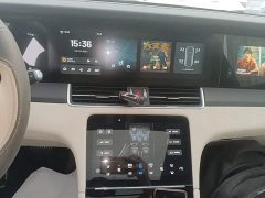 Li Auto ONE Extended Range 6-Seater - ფოტო 12