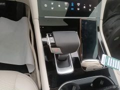 Li Auto ONE Extended Range 6-Seater - ფოტო 13
