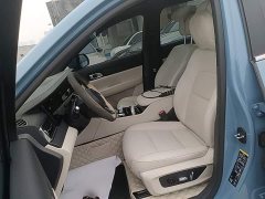 Li Auto ONE Extended Range 6-Seater - ფოტო 14