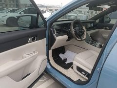 Li Auto ONE Extended Range 6-Seater - ფოტო 15