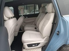 Li Auto ONE Extended Range 6-Seater - ფოტო 16