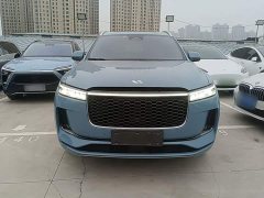 Li Auto ONE Extended Range 6-Seater - ფოტო 2
