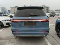 Li Auto ONE Extended Range 6-Seater - ფოტო 5