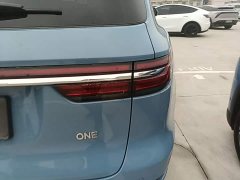 Li Auto ONE Extended Range 6-Seater - ფოტო 7