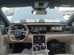 Li Auto ONE Extended Range 6-Seater - ფოტო 9