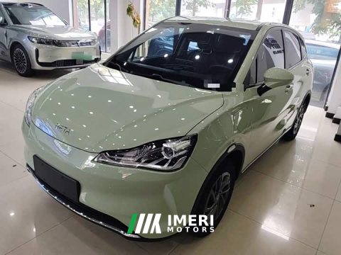 2022 Neta V Tide 300 Lite LFP - ავტომობილი ჩინეთიდან