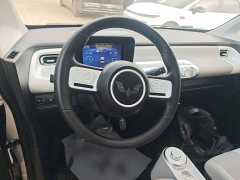 Wuling Air EV Qingkong Four-Seater Standard Edition - ფოტო 10