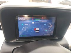 Wuling Air EV Qingkong Four-Seater Standard Edition - ფოტო 11