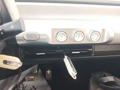 Wuling Air EV Qingkong Four-Seater Standard Edition - ფოტო 12