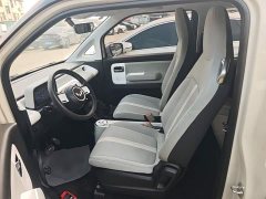 Wuling Air EV Qingkong Four-Seater Standard Edition - ფოტო 14