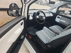 Wuling Air EV Qingkong Four-Seater Standard Edition - ფოტო 15
