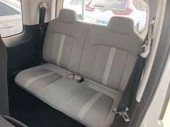 Wuling Air EV Qingkong Four-Seater Standard Edition - ფოტო 16