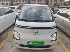 Wuling Air EV Qingkong Four-Seater Standard Edition - ფოტო 2