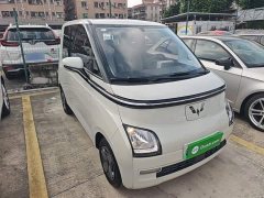 Wuling Air EV Qingkong Four-Seater Standard Edition - ფოტო 3