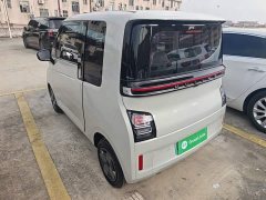 Wuling Air EV Qingkong Four-Seater Standard Edition - ფოტო 4