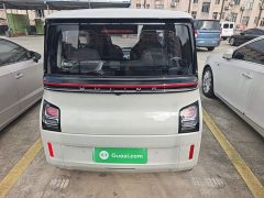 Wuling Air EV Qingkong Four-Seater Standard Edition - ფოტო 5