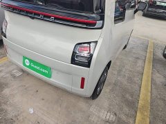 Wuling Air EV Qingkong Four-Seater Standard Edition - ფოტო 7