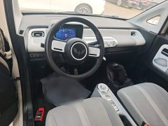 Wuling Air EV Qingkong Four-Seater Standard Edition - ფოტო 9