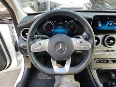 Mercedes-Benz C-Class C 200 L Fashion Sport Edition - ფოტო 10