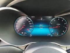 Mercedes-Benz C-Class C 200 L Fashion Sport Edition - ფოტო 11