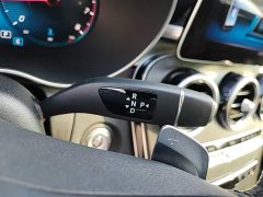 Mercedes-Benz C-Class C 200 L Fashion Sport Edition - ფოტო 13